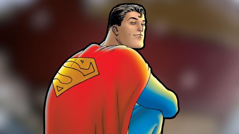 Superman will be DCU's first film under James Gunn and Peter Safran's stewardship.