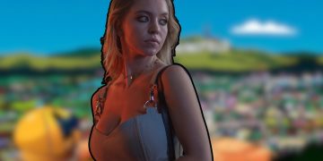 Sydney Sweeney mentioned that she mostly played games on the Nintendo DS in her younger years.