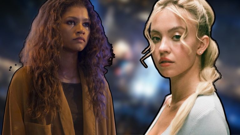 Euphoria fans have lamented the relative lack of scenes between Sydney Sweeney and Zendaya in Euphoria but the latter's inclusion in the MCU could help fix that.
