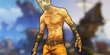 Maybe this acquisition will finally get the ball rolling on Borderlands 4.