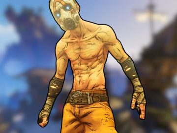 Maybe this acquisition will finally get the ball rolling on Borderlands 4.