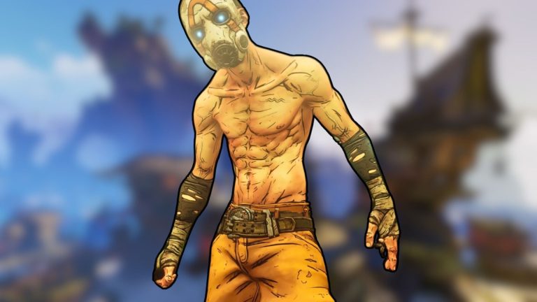 Maybe this acquisition will finally get the ball rolling on Borderlands 4.