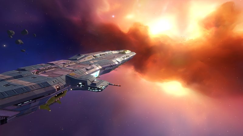 Gearbox Entertainment owns several beloved properties that could be revived under Take-Two Interactive. 