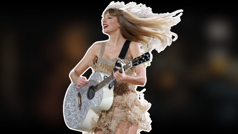 Taylor Swift is considered to be one of, if not the most influential, artists in modern pop culture.
