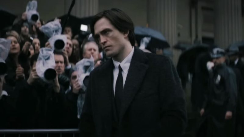 Il ritratto di Robert Pattinson di un Bruce Wayne più emotivo e solitario nel suo secondo anno come tutore di Gotham ha ricevuto sia critiche che elogi. Ma i fan dovranno aspettare un altro anno per vedere come si è evoluto il personaggio.