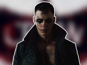 The first trailer for Lionsgate's reboot of The Crow suffers backlash for the narrative and visual departure from the 1994 original film.