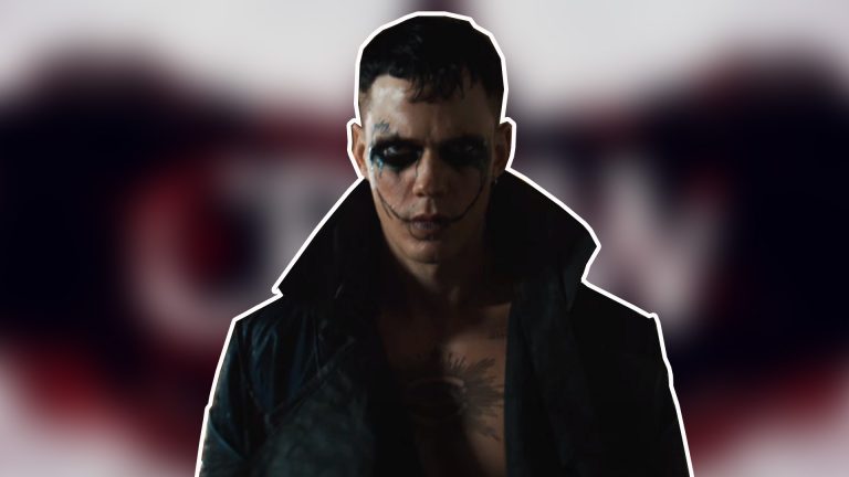 The first trailer for Lionsgate's reboot of The Crow suffers backlash for the narrative and visual departure from the 1994 original film.