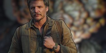 Pedro Pascal appears to have packed his bags ahead of everyone else as filming for The Last of Us Season 2 continues.