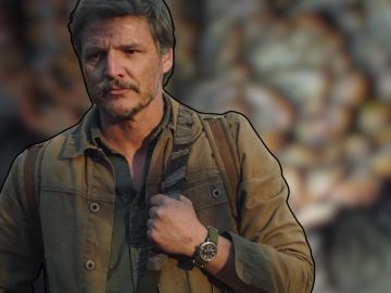 Pedro Pascal appears to have packed his bags ahead of everyone else as filming for The Last of Us Season 2 continues.