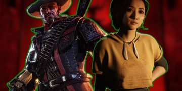 Evil West and The Quarry round out a unique mix of underrated and controversial titles for the Game Pass this month.
