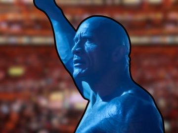 It would be pretty iconic for the 40th WrestleMania to be headlined by a tag team match, just like the first one.