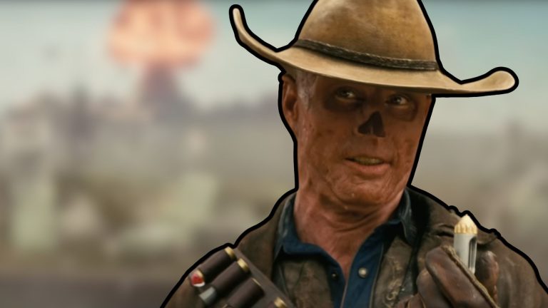 This all but confirms that Fallout 5 won't be set in Los Angeles.