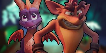 A brand new platformer made in the same vein as Crash Bandicoot and Spyro wouldn't be the worst idea in case Microsoft isn't open to leasing either to Toys for Bob.