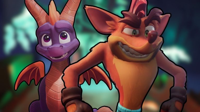 A brand new platformer made in the same vein as Crash Bandicoot and Spyro wouldn't be the worst idea in case Microsoft isn't open to leasing either to Toys for Bob.