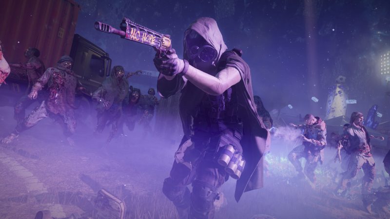 No longer obligated to support Activision Blizzard and Call of Duty, Toys for Bob's future is brighter than ever albeit one fraught with financial uncertainties.