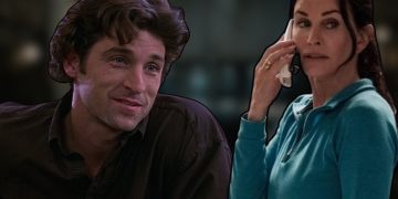 Patrick Dempsey and Courteney Cox's Scream universe characters are the part of the few that are confirmed to still be alive.