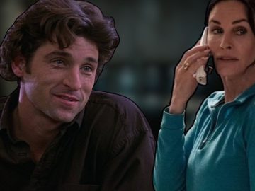 Patrick Dempsey and Courteney Cox's Scream universe characters are the part of the few that are confirmed to still be alive.