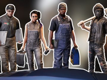 The Watch Dogs franchise has sold over 20 million copies.