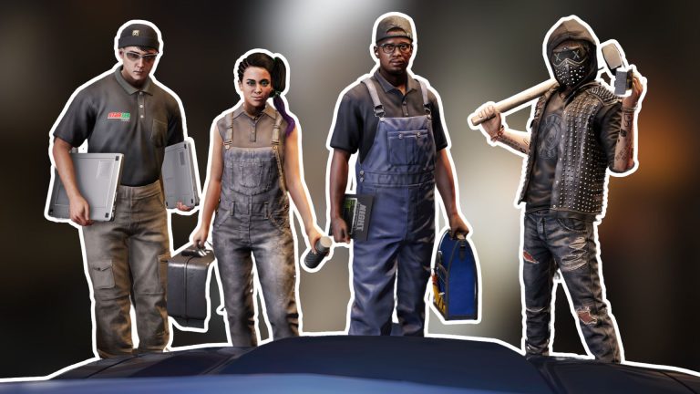 The Watch Dogs franchise has sold over 20 million copies.
