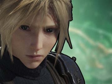 The entire Final Fantasy 7 remake trilogy spans well over ten years, which means Square Enix is looking to make a substantial chunk out of it.