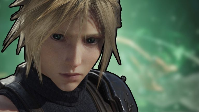 The entire Final Fantasy 7 remake trilogy spans well over ten years, which means Square Enix is looking to make a substantial chunk out of it.
