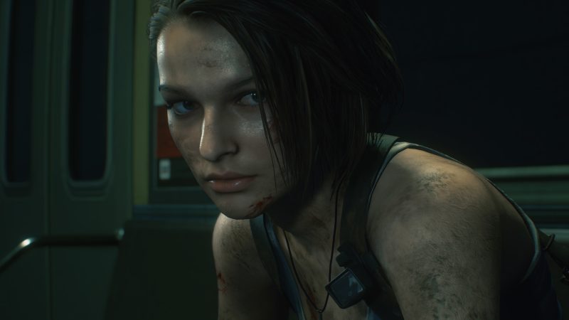 A reunion between Jill and Chris would send Resident Evil 9 atop the sales charts the moment that it goes live for pre-orders.