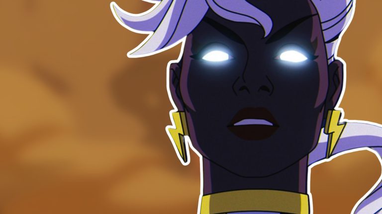 Don't be surprised if everyone will be talking about X-Men 97 for the next two months.