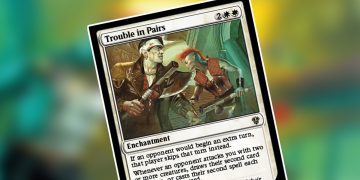 Another plagiarism issue plagues WotC and Magic: The Gathering, with artist Fay Dalton accused of copying Donato Giancola's art.