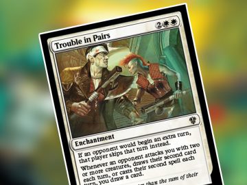 Another plagiarism issue plagues WotC and Magic: The Gathering, with artist Fay Dalton accused of copying Donato Giancola's art.