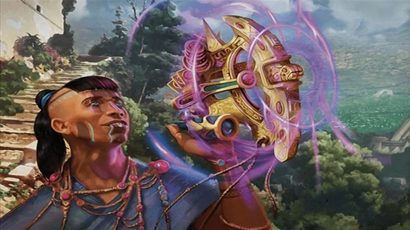 Wizards of the Coast a confirmé qu'il examinerait les allégations de plagiat. L'année dernière, WotC a également eu une controverse de plagiat avec la carte « Wayfarer's Bauble » de l'ensemble Les Cavernes Perdues d'Ixalan.