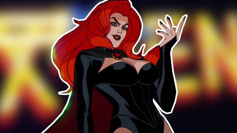 X-Men '97's third episode, "Fire Made Flesh," is delivered a condensed re-telling of the Inferno saga. But some fans feel it was rushed.