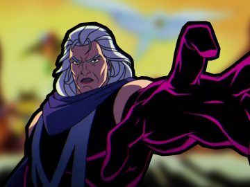 Beau DeMayo, producer and showrunner of the upcoming X-Men ’97, was inexplicably let go just prior to the release of a new trailer and the show’s debut on Disney+.