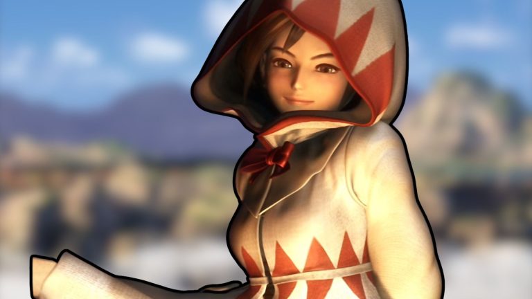 The pressure is on Square Enix to maintain Final Fantasy 9's unique charm in the rumored remake.