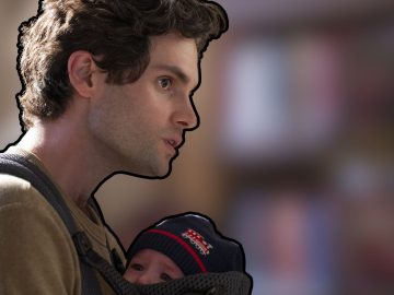 The final season of You will forge ahead with new showrunners after Sera Gamble's exit.