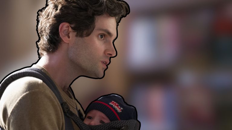 The final season of You will forge ahead with new showrunners after Sera Gamble's exit.