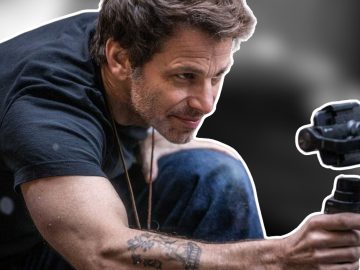Zack Snyder's films are very profitable, despite their controversial nature.