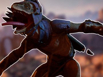 Don't forget that Avowed was once criticized for failing to look like a next-gen title.