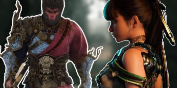2024 was supposed to be a "bad" year for gaming but, apparently, no one told Stellar Blade and Black Myth: Wukong that.