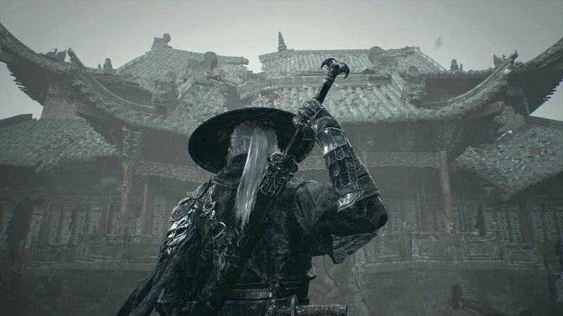Phantom Blade Zero may be the next big hit AAA title to hail from China.