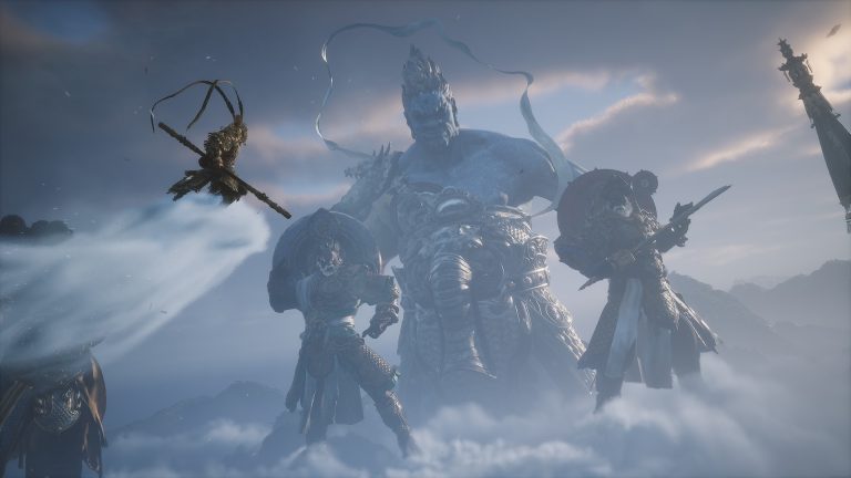 Black Myth: Wukong is empowering other Chinese developers to make the journey out west.