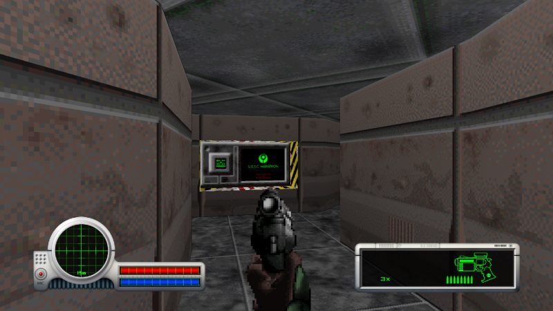 The original Marathon game from 1994 was a game-changer, but recent developments suggest that its upcoming modern counterpart won't be nearly as good let alone influential. 