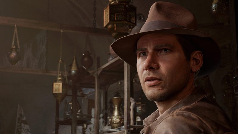 Indiana Jones and the Great Circle is just one of many upcoming supposedly Xbox exclusives that's coming to PlayStation eventually.