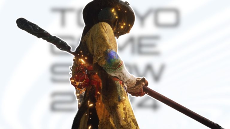 Imagine the surprise on everyone's face when the PS5 Pro isn't revealed at the Tokyo Game Show this year.