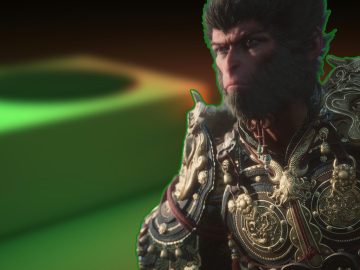 Given how fast Black Myth: Wukong is selling all over the world, 2025 might be too long of a wait for an Xbox release.