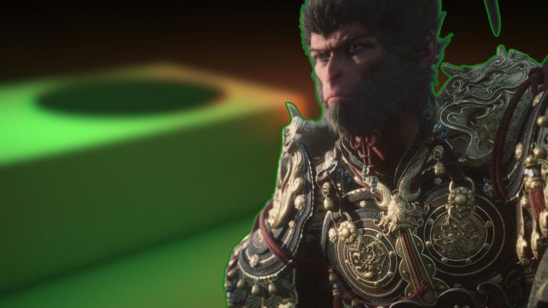 Given how fast Black Myth: Wukong is selling all over the world, 2025 might be too long of a wait for an Xbox release.