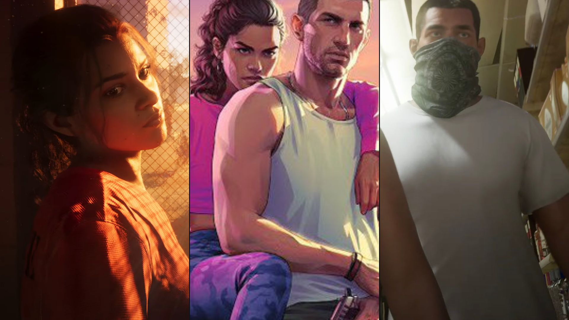 Silence from Industry Insiders Fuels GTA 6 Release Date Speculation(01)